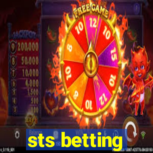 sts betting